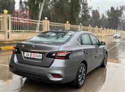 نيسان سنترا